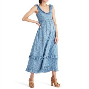 Hatch Rafaela Dress, size 3